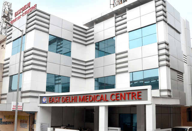 East Delhi Medical Centre