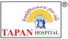Tapan Hospital logo