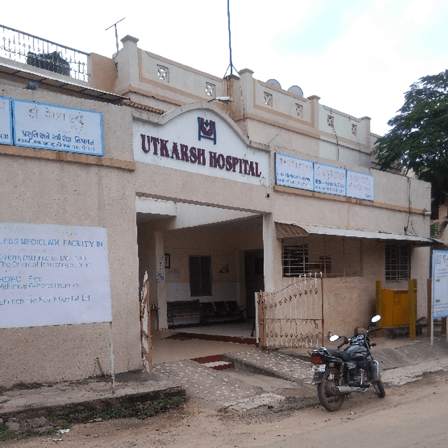 Utkarsh Hospital