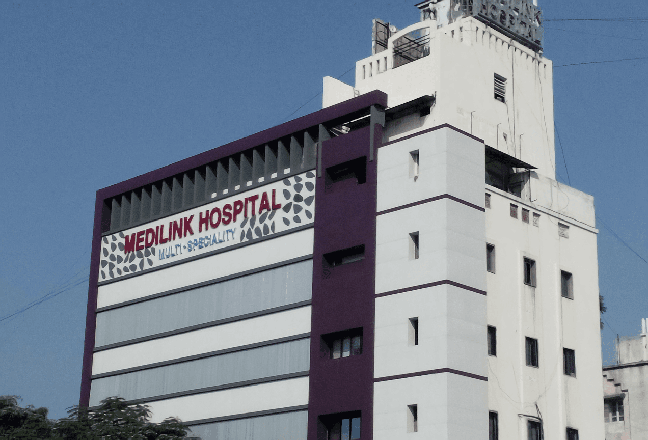 Medilink Hospital