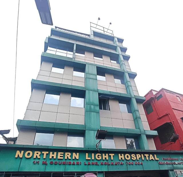 Northern Light Hospital Private Limited