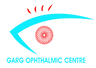 Garg Ophthalmic Centre logo