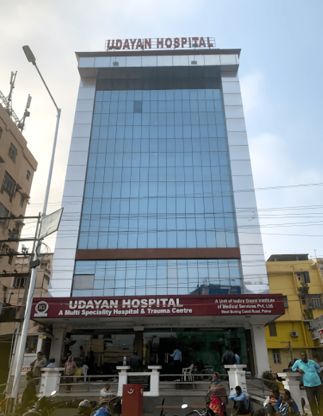 Udayan Hospital