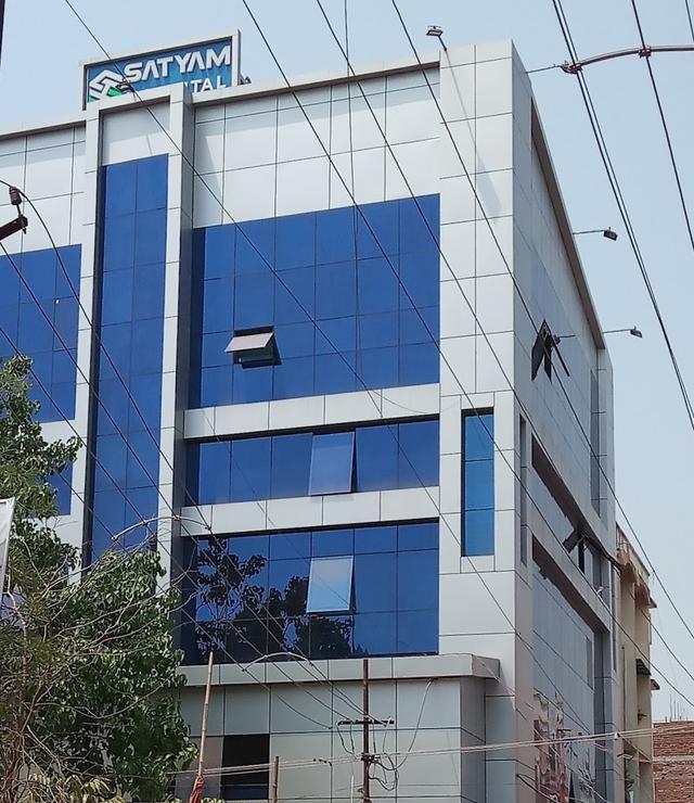 Satyam Hospital