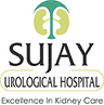 Sujay Urological Hospital logo