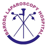 Baroda Laproscopy Hospital logo