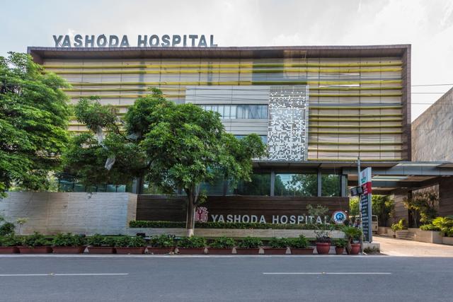 Yashoda Hospital & Research Centre