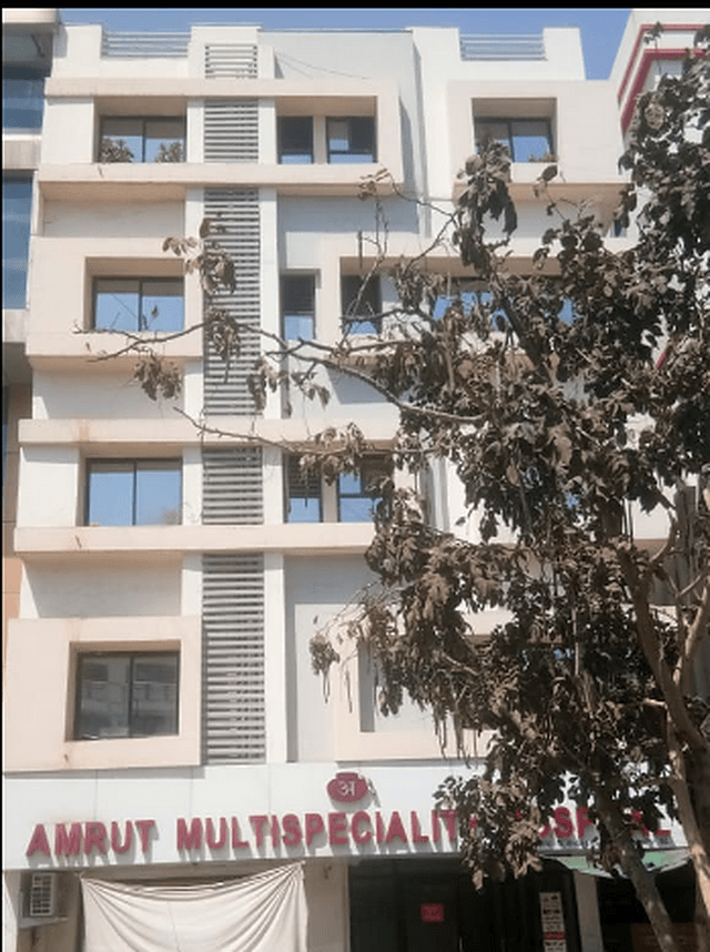Amrut Multispeciality Hospital
