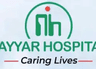 Nayyar Heart Institute And Superspeciality Hospital logo