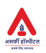 Asarfi Hospital Ltd logo