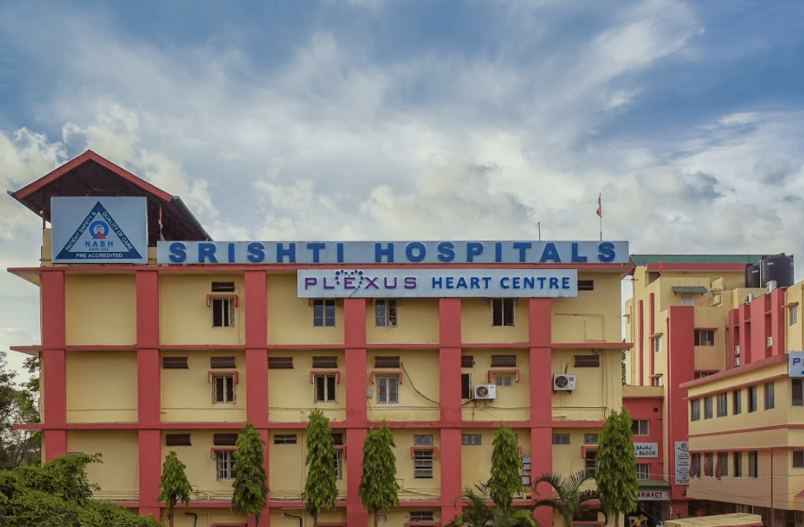 Srishti Hospital