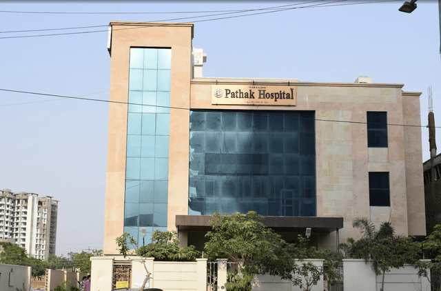 Pathak Hospital