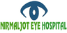 Nirmaljot Eye Hospital logo