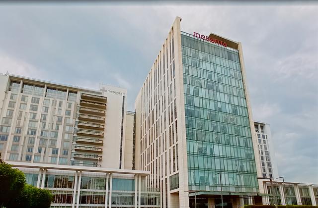 Medanta The Medicity