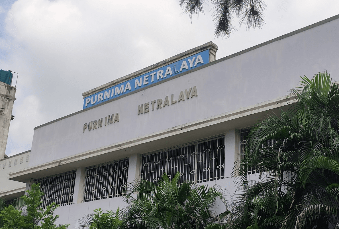 Purnima Netralaya