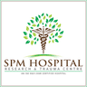 SPM Hospital Research & Trauma Centre logo