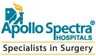 Apollo Spectra Hospitals logo