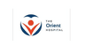 The Orient Hospital logo