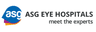 ASG Eye Hospital Ltd logo