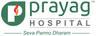 Prayag Hospital And Research Centre logo