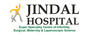 Jindal Hospital And Nursing Home logo