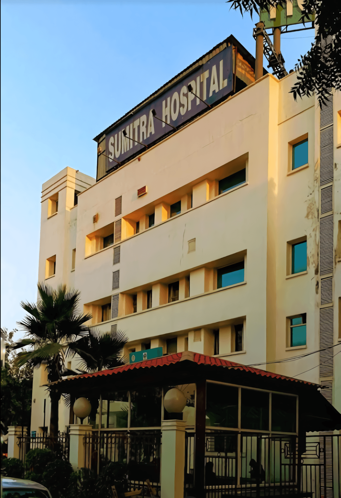 Sumitra Hospital