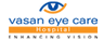 Vasan Eye Care Hospital logo