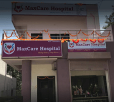 Maxcare Hospital