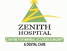 Zenith Hospital logo