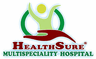 Health Sure Hospital logo