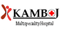 Kamboj Hospital logo