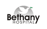 Bethany Hospital logo