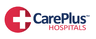 CarePlus Hospitals logo