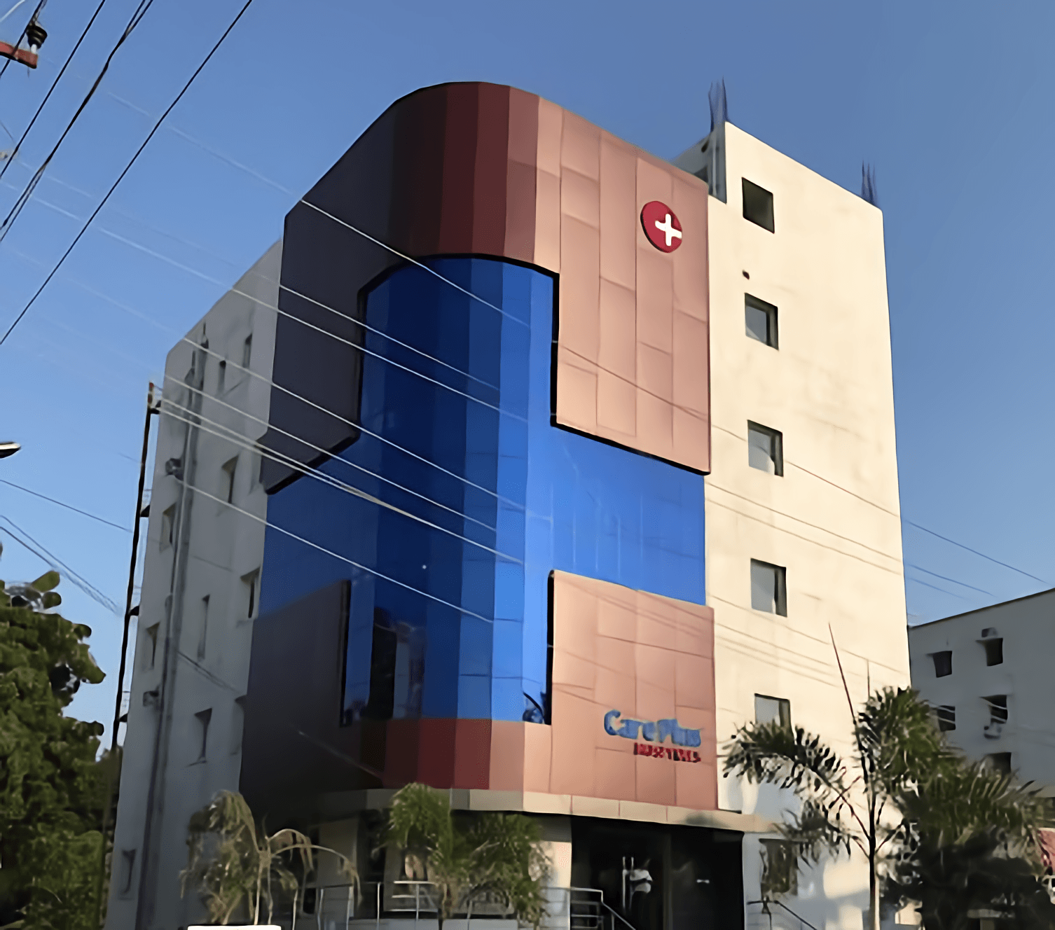 CarePlus Hospitals