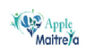 Apple Hospital logo