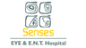 Senses Eye And ENT Hospital logo