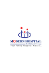 Modern Hospital - Kodungallur logo