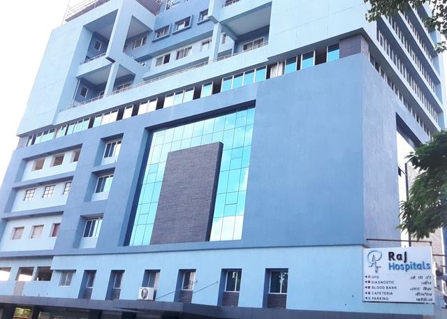 Raj Hospitals