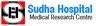 Sudha Hospital & Medical Research Centre logo