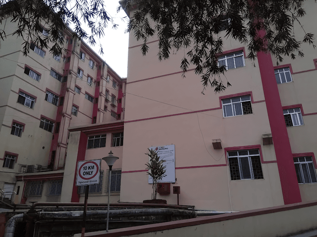 Central Referral Hospital