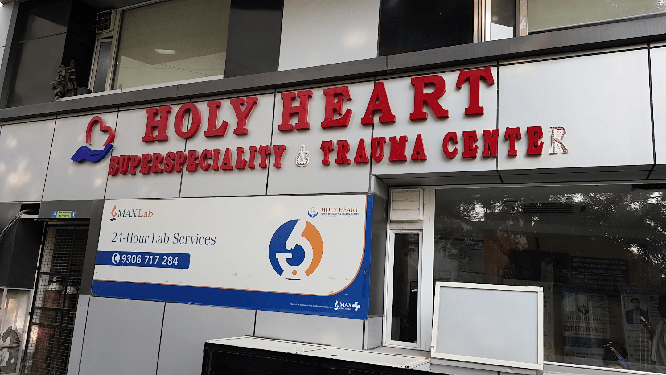 Holy Heart Hospital