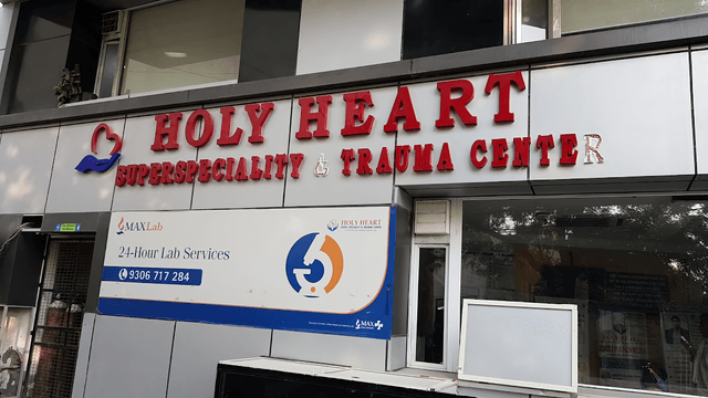 Holy Heart Hospital