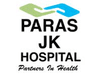 Paras JK Hospital logo