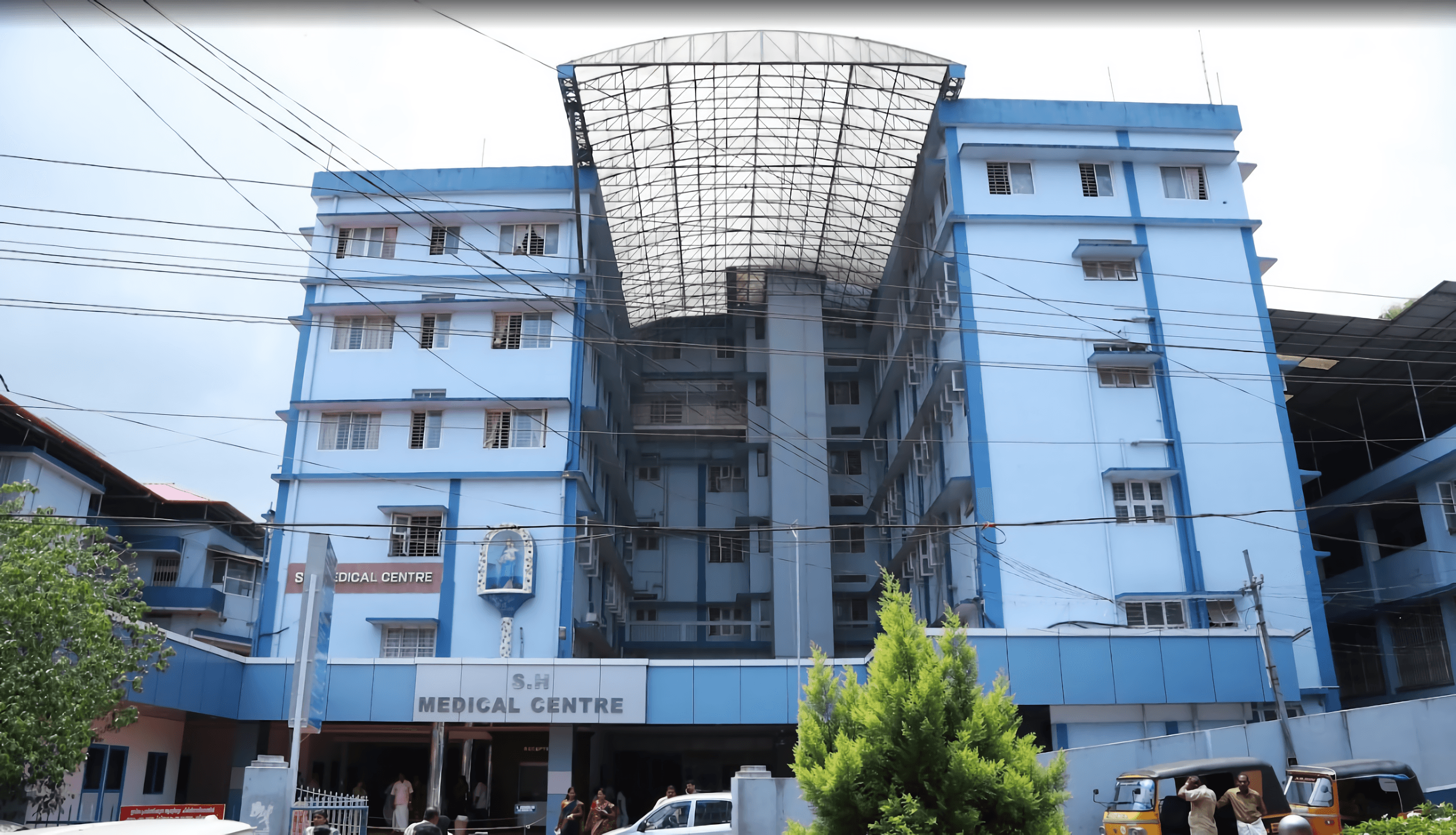 S H Medical Centre