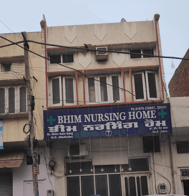 Bhim Nursing Home