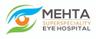 Mehta Superspeciality Eye Hospital logo