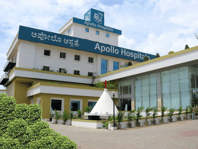 Apollo Hospital