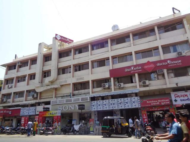 Adarsh Hospital