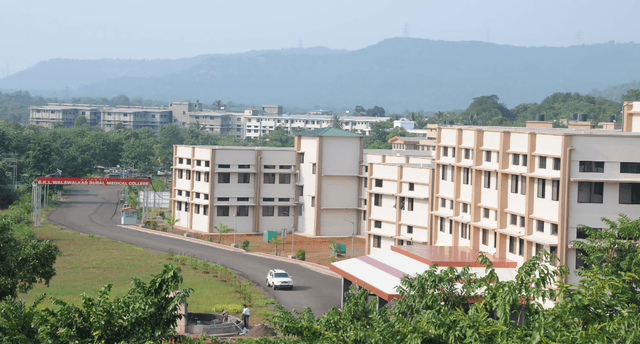 B. K. L. Walawalkar Hospital Diagnostic And Research Centre