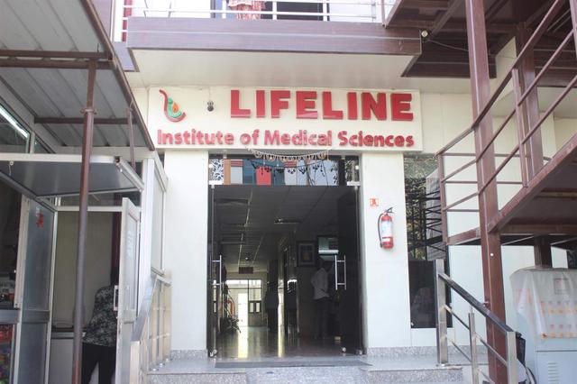 Life Line Institute Of Medical Sciences